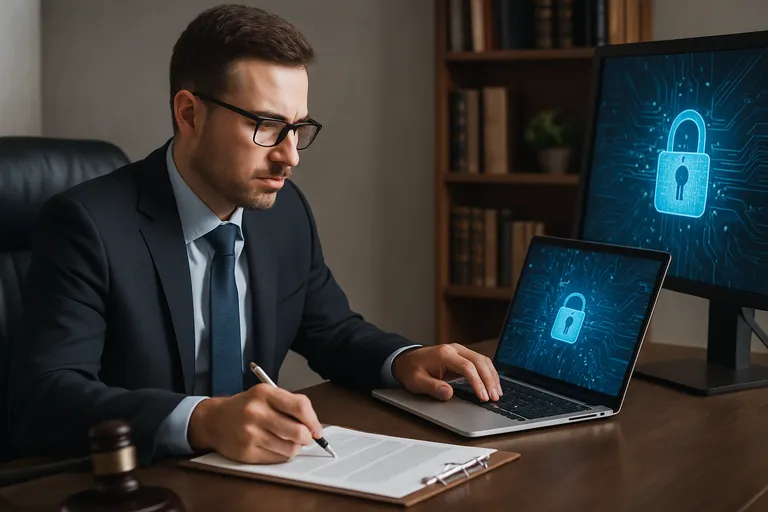 Technische kennis met juridische expertise: de IT-jurist als strategische partner