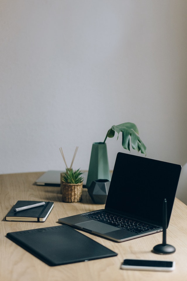 laptop